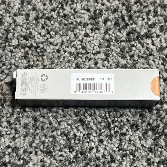 Cover Fx Bronzer Drops Sunkissed NIB - Picture 6 of 6